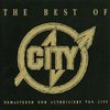 CD - The Best of CITY